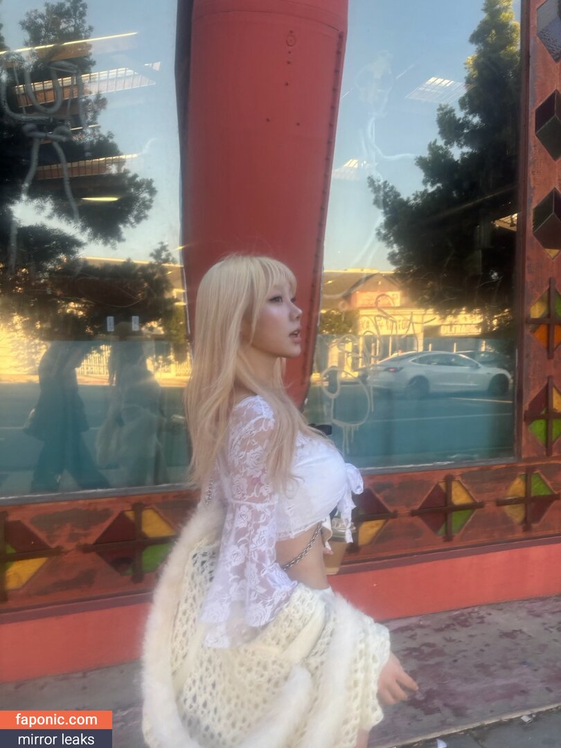 Sejinming, Sejinming 기무세딘, 기무세딘 Nagie wycieki OnlyFans Zdjęcie #302