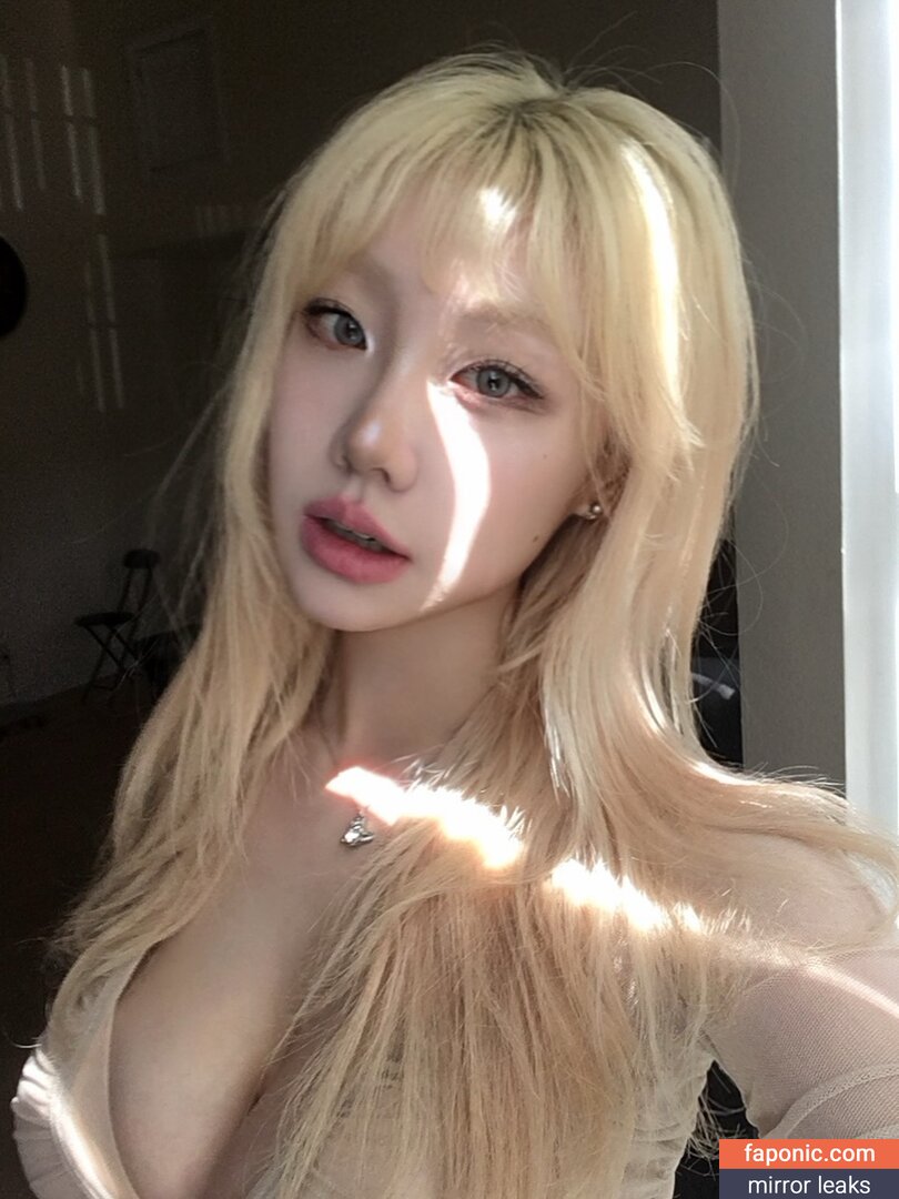 Sejinming, Sejinming 기무세딘, 기무세딘 Nagie wycieki OnlyFans Zdjęcie #313