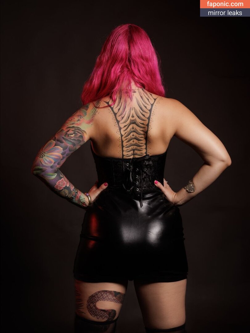 Twerk Kitty, twerk.it.kitty, twerk_kitty Nagie wycieki OnlyFans Zdjęcie #4