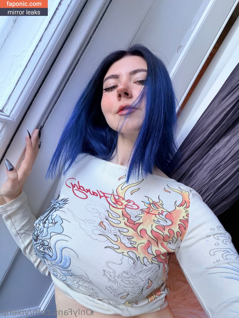 Vixenp, https:, officialvixenv, vixenp_ Nagie wycieki OnlyFans/Patreon Zdjęcie #910