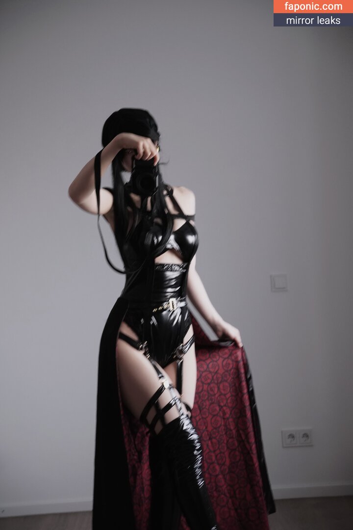 Yakisa_uwu, yakisa, yakisa.insta Nagie wycieki Patreon Zdjęcie #7