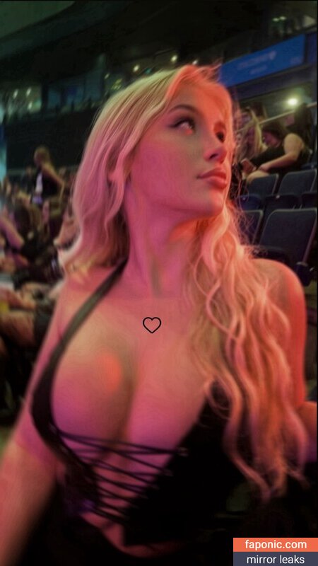 pavoxxy, pavoxy Nagie wycieki OnlyFans Zdjęcie #48