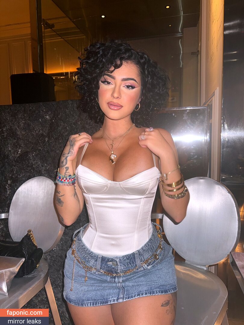 Malu Trevejo, https:, malutrevejo, malutrevejo18, malutrevejomusic Nagie wycieki OnlyFans Zdjęcie #70