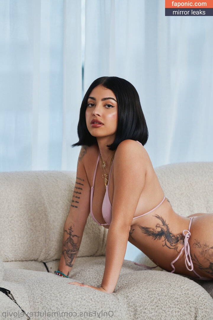 Malu Trevejo, https:, malutrevejo, malutrevejo18, malutrevejomusic Nagie wycieki OnlyFans Zdjęcie #222