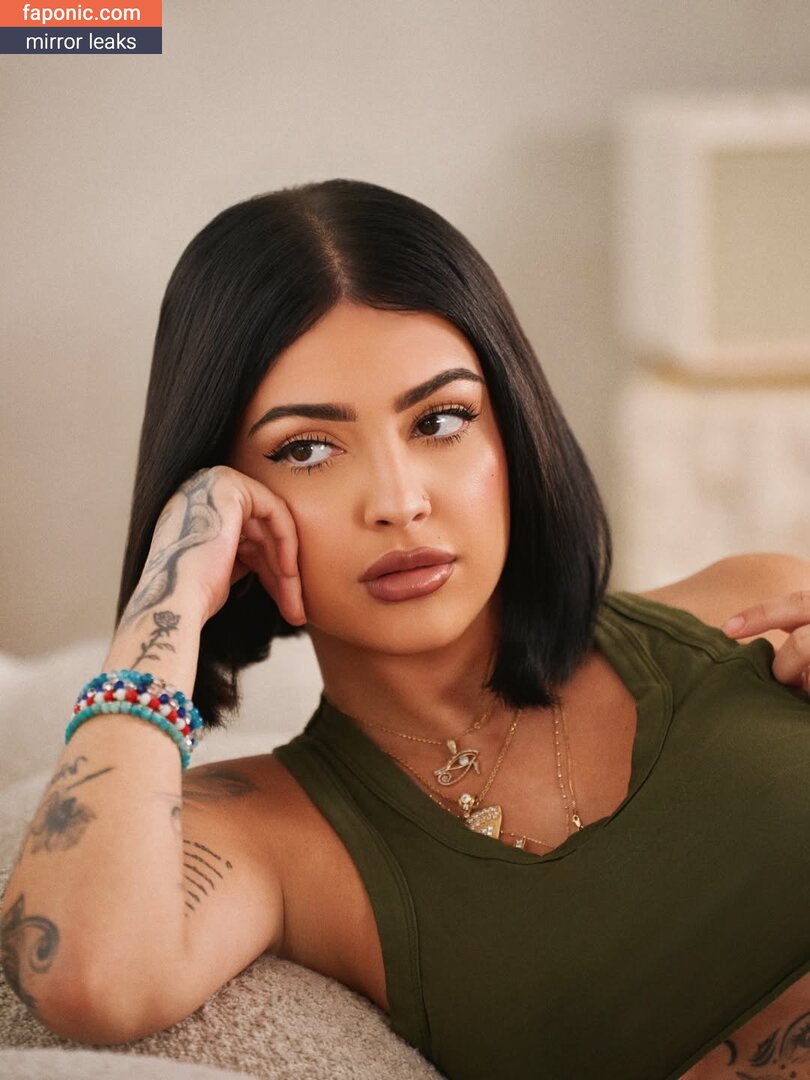 Malu Trevejo, https:, malutrevejo, malutrevejo18, malutrevejomusic Nagie wycieki OnlyFans Zdjęcie #228