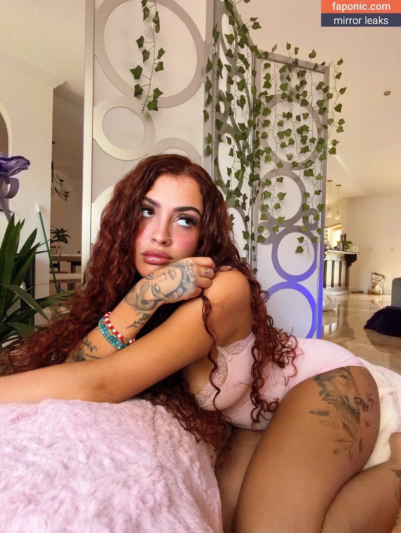 Malu Trevejo, https:, malutrevejo, malutrevejo18, malutrevejomusic Nagie wycieki OnlyFans Zdjęcie #304