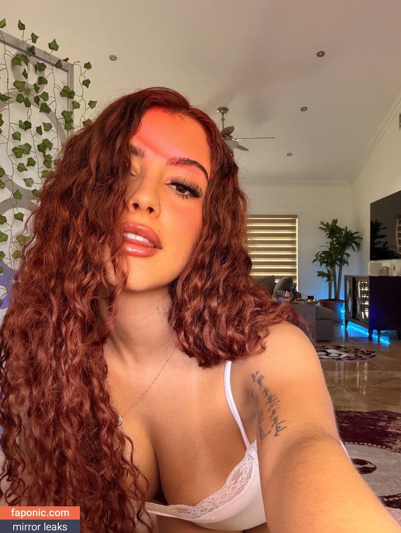 Malu Trevejo, https:, malutrevejo, malutrevejo18, malutrevejomusic Nagie wycieki OnlyFans Zdjęcie #305