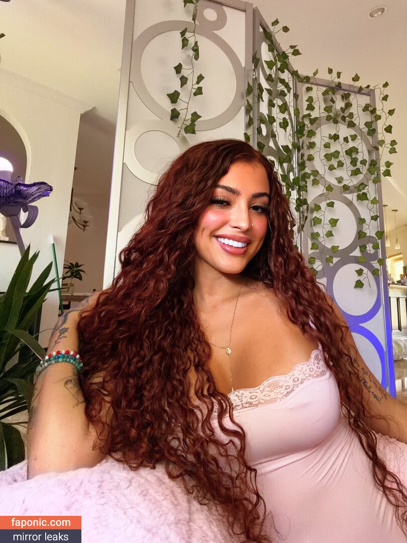 Malu Trevejo, https:, malutrevejo, malutrevejo18, malutrevejomusic Nagie wycieki OnlyFans Zdjęcie #308