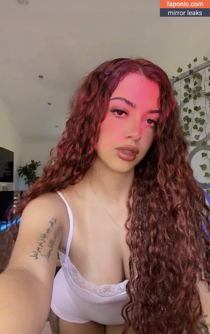Malu Trevejo, https:, malutrevejo, malutrevejo18, malutrevejomusic Nagie wycieki OnlyFans Zdjęcie #311