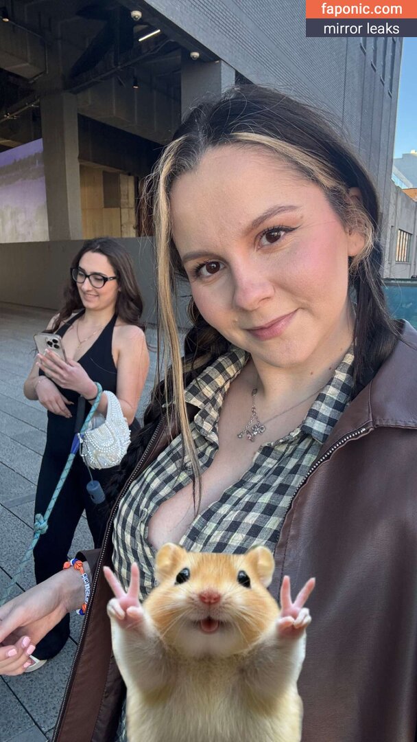 Yellz0, Yellz1, bigtittygothegg, yellz Nagie wycieki OnlyFans/Patreon Zdjęcie #5
