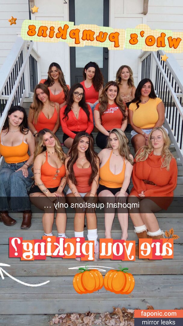 Yellz0, Yellz1, bigtittygothegg, yellz Nagie wycieki OnlyFans/Patreon Zdjęcie #361