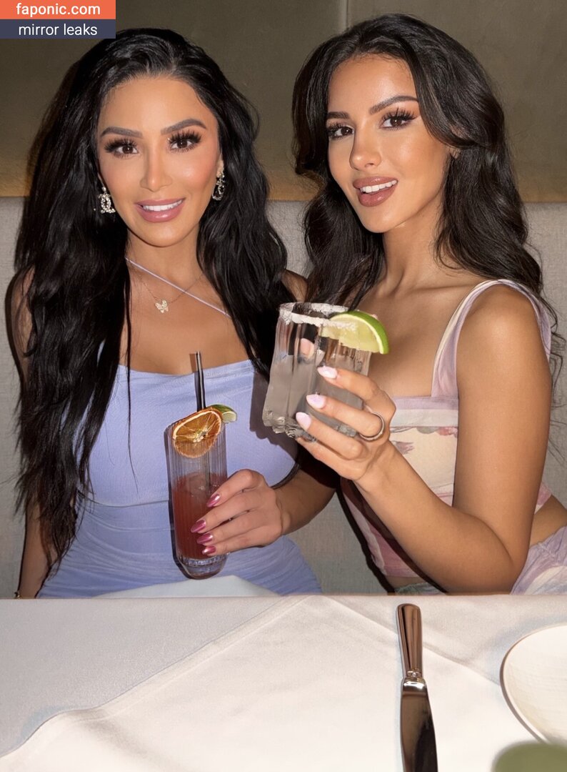SSSniperWolf Nagie wycieki OnlyFans Zdjęcie #13