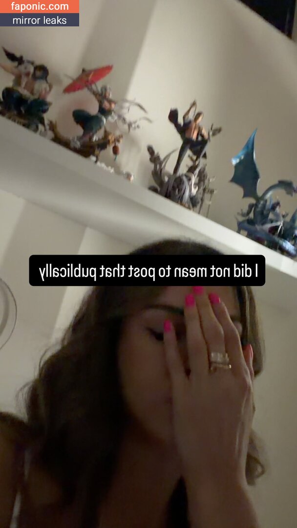 SSSniperWolf Nagie wycieki OnlyFans Zdjęcie #24