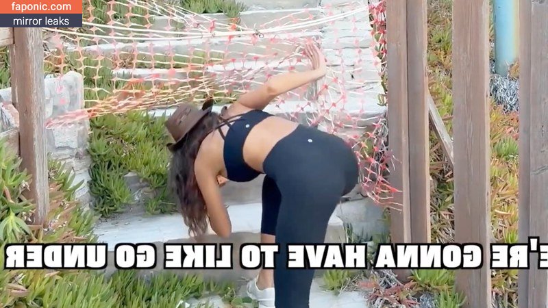 SSSniperWolf Nagie wycieki OnlyFans Zdjęcie #51