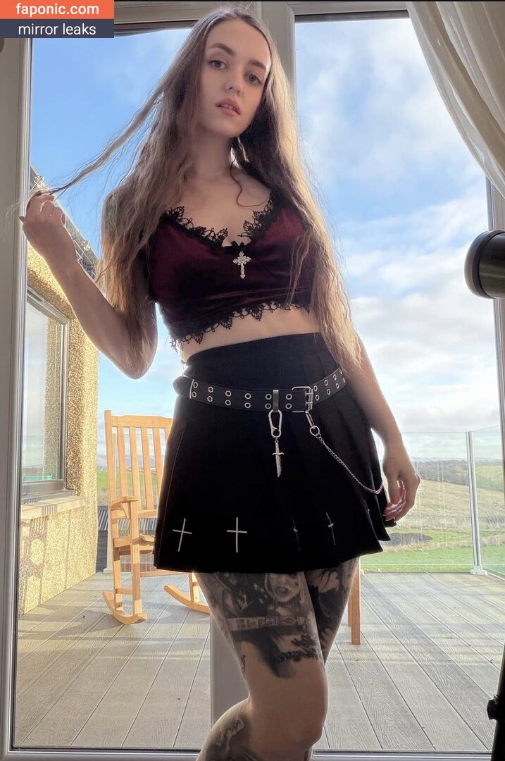 Highlandbunny Nagie wycieki OnlyFans Zdjęcie #59