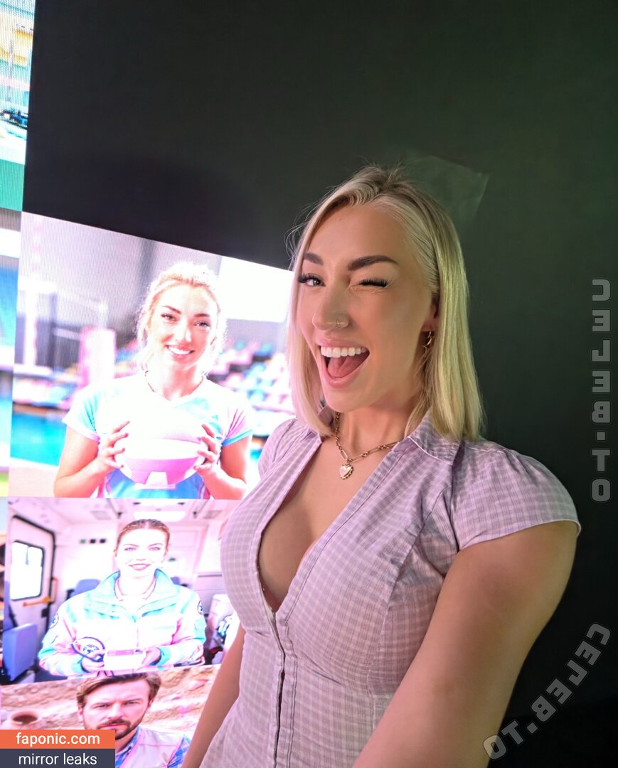 Starletnova, https: Nagie wycieki OnlyFans Zdjęcie #157