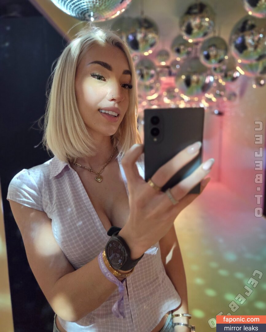Starletnova, https: Nagie wycieki OnlyFans Zdjęcie #158