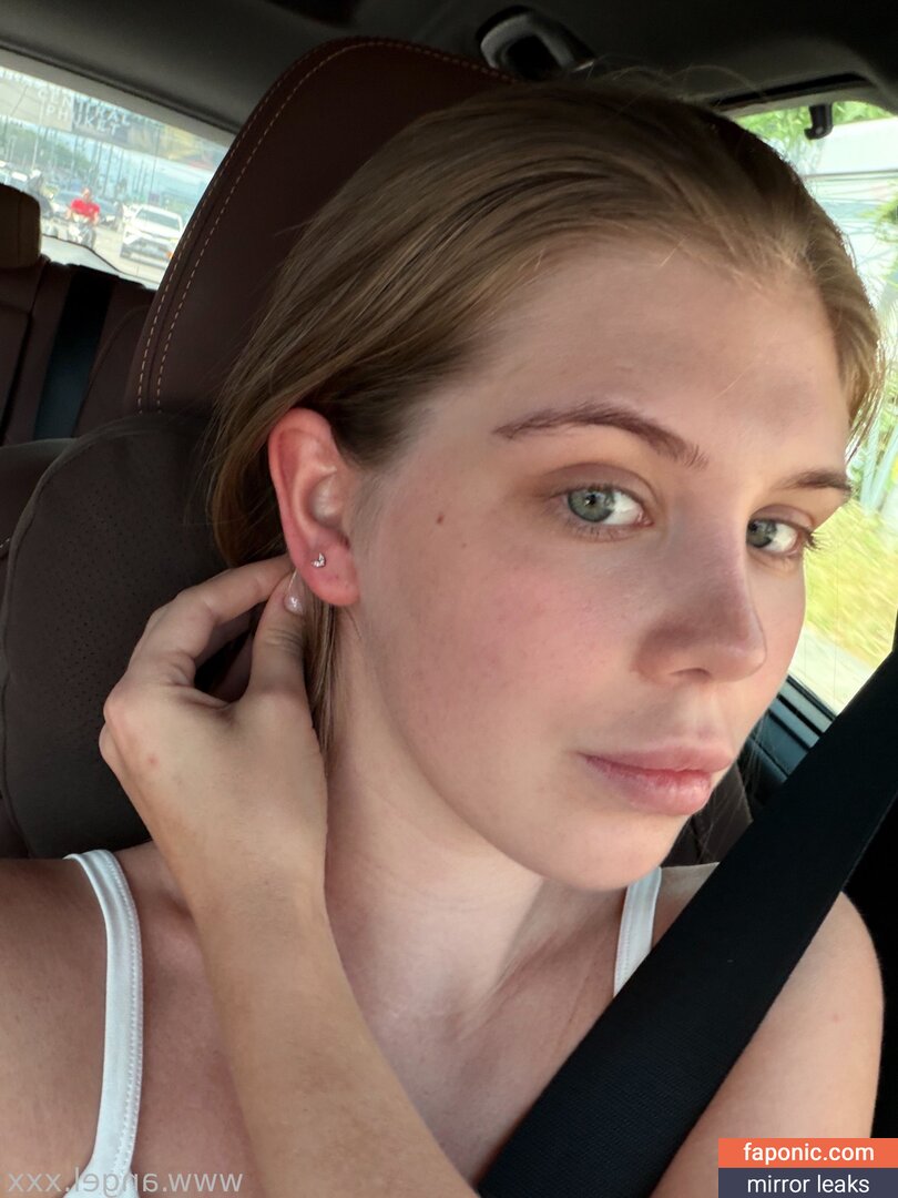 Angelphub, littleangelph Nagie wycieki OnlyFans Zdjęcie #113