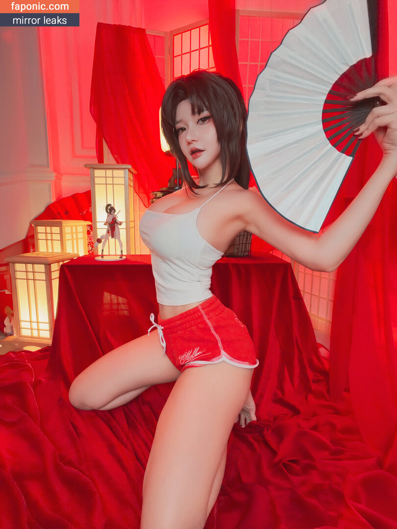 Potato Godzilla, potato2307, potato_godzilla, potatogodzilla Nagie wycieki OnlyFans/Patreon Zdjęcie #202