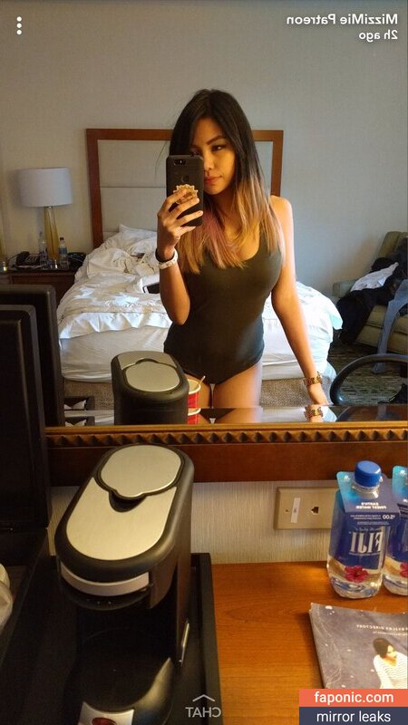 MizziVIP, Mizzimie Nagie wycieki OnlyFans Zdjęcie #519