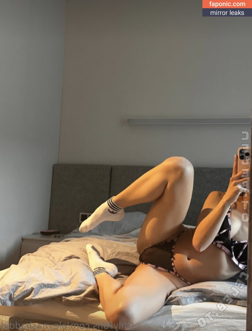 Aleynabaddie, aleynabaddiee, aleynasbaddie Nagie wycieki OnlyFans Zdjęcie #29