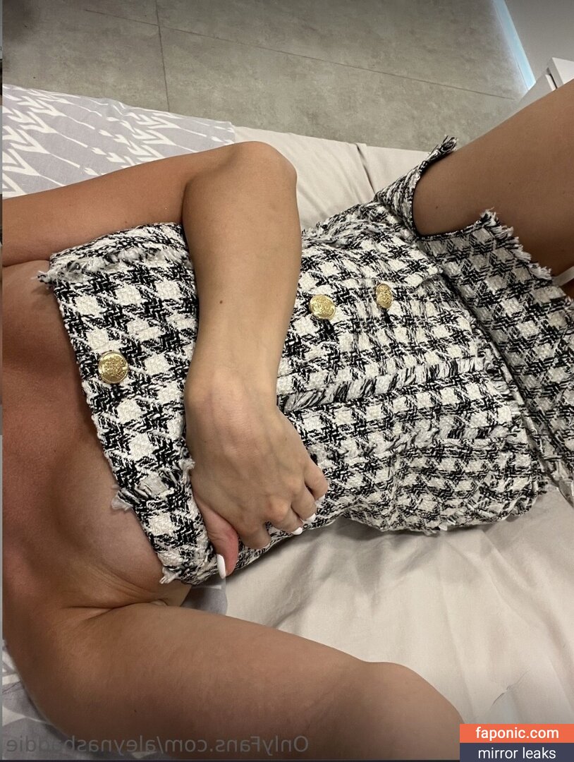 Aleynabaddie, aleynabaddiee, aleynasbaddie Nagie wycieki OnlyFans Zdjęcie #109