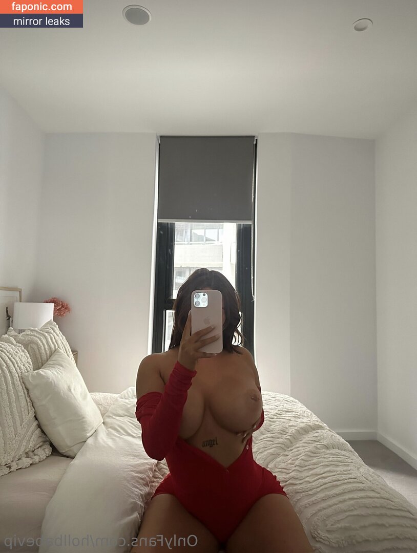 Holly Costello, hollbabe, hollycostello Nagie wycieki OnlyFans Zdjęcie #9