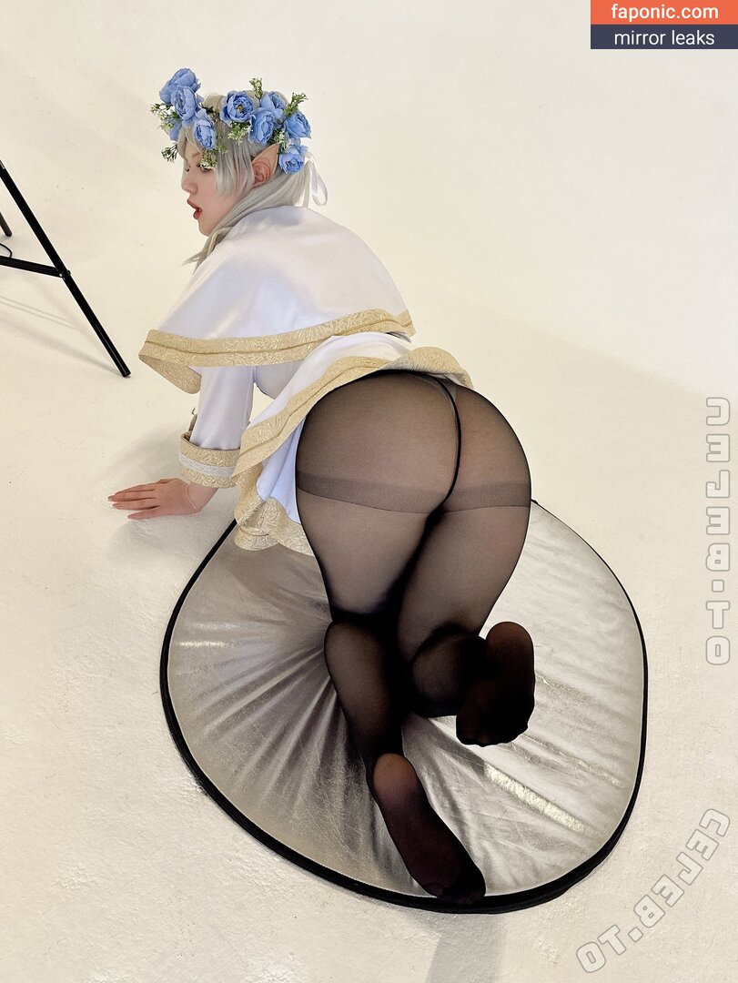 Lada Lyumos, Lada_Lyumos, lada_lyumoscos, ladalyumos Nagie wycieki OnlyFans/Patreon Zdjęcie #174