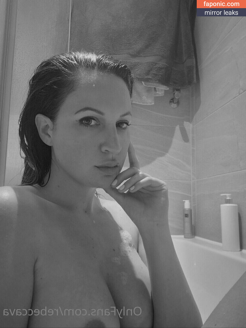Rebecca Vocal Athlete, rebeccava, rebeccavocalathlete, rva_official Nagie wycieki OnlyFans Zdjęcie #11