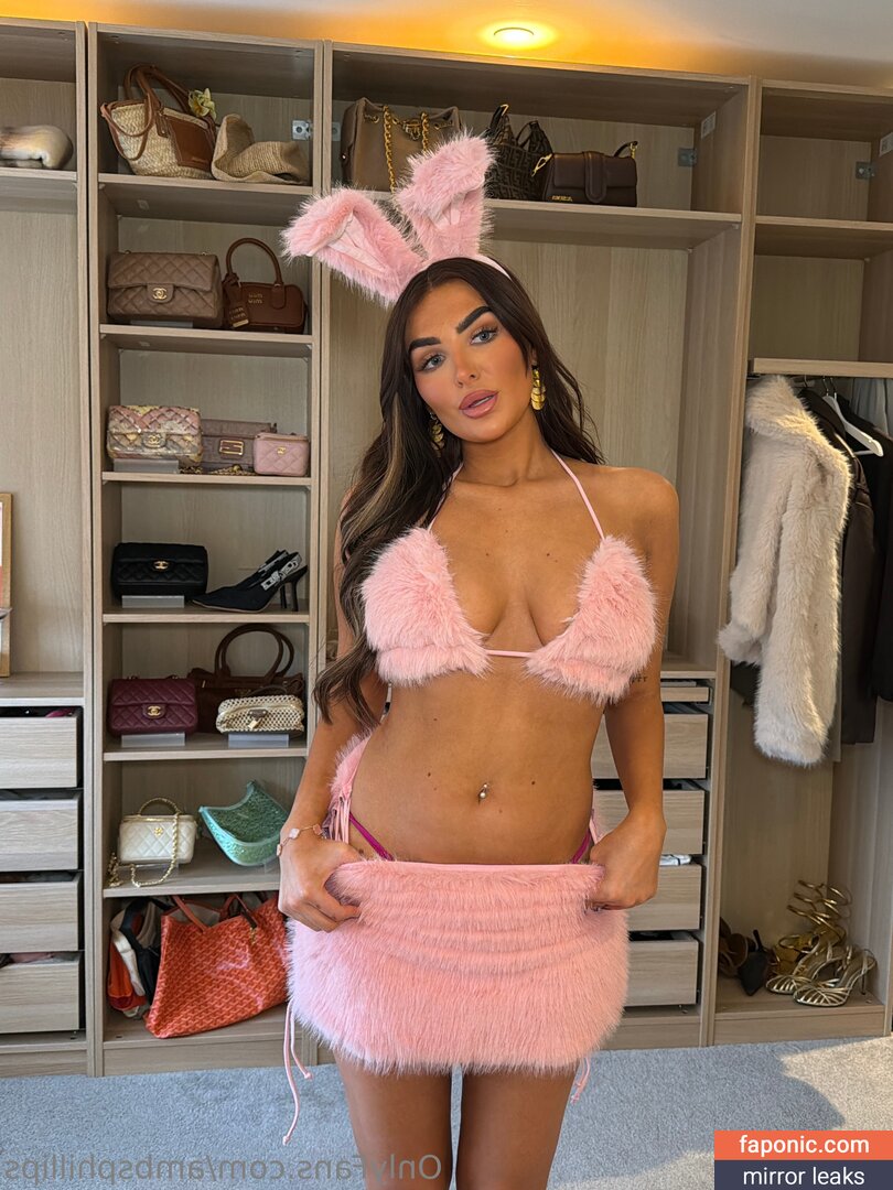 Amber Phillips, ambsphillips Nagie wycieki OnlyFans Zdjęcie #146