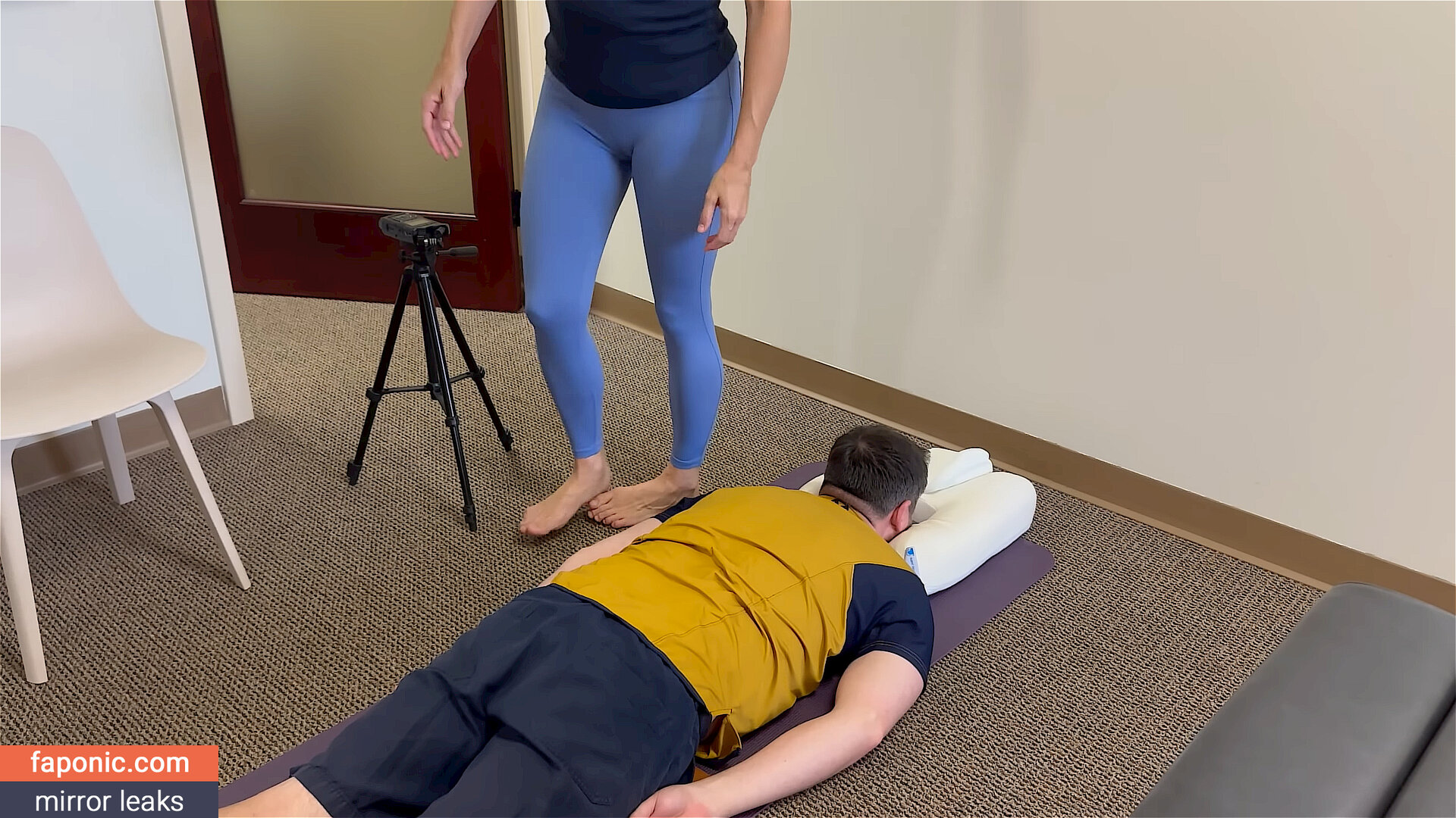 Brenda Mondragon, Chiropractor Nagie wycieki  Zdjęcie #58