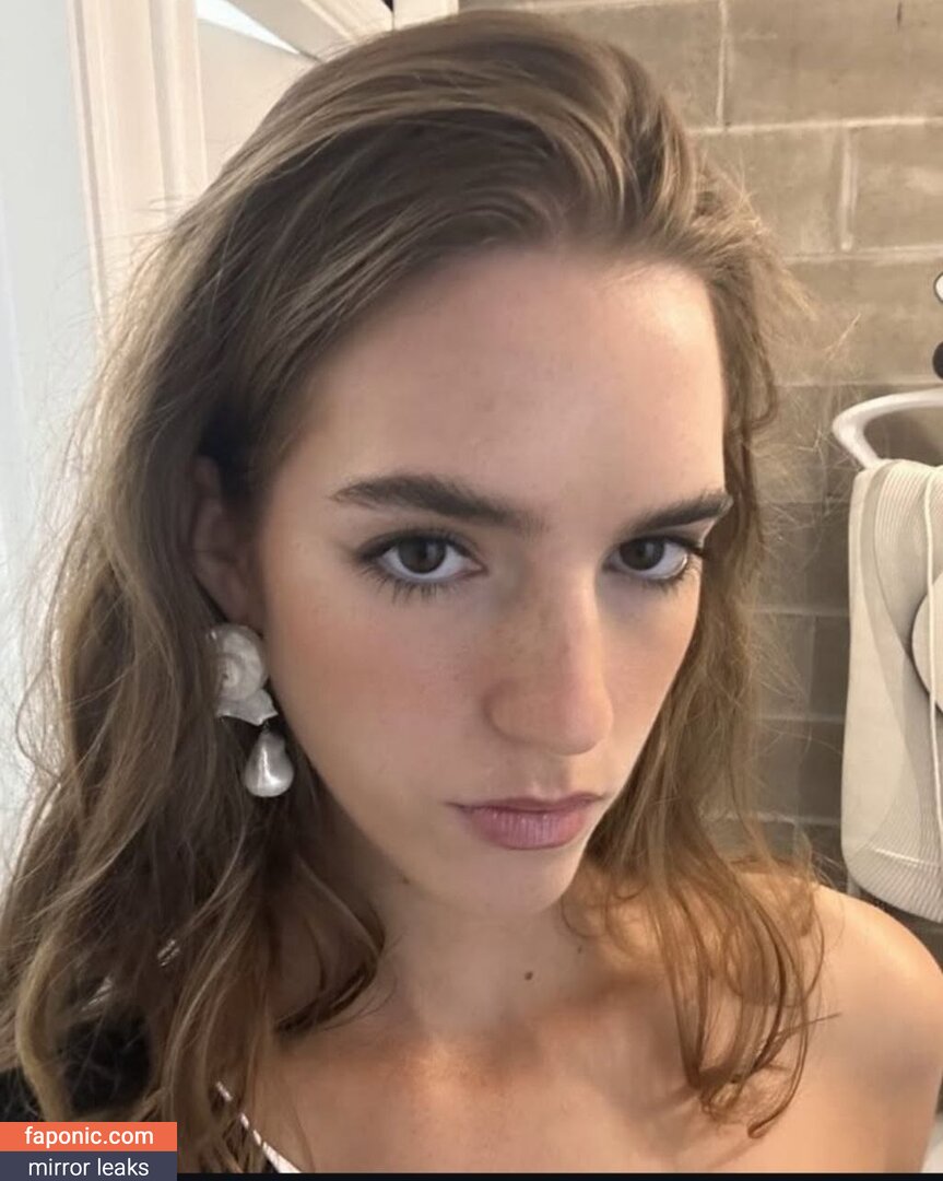 Emily Feld, emily.feld Nagie wycieki OnlyFans Zdjęcie #3347