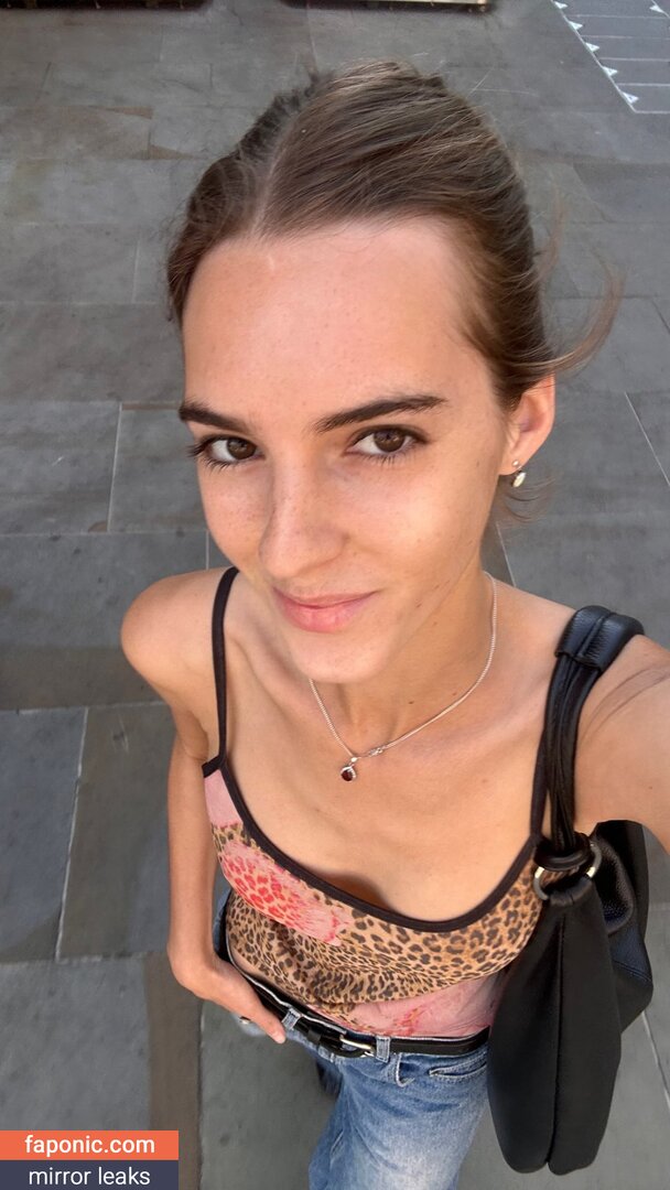 Emily Feld, emily.feld Nagie wycieki OnlyFans Zdjęcie #3734