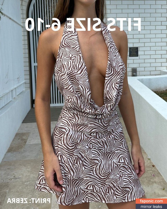Emily Feld, emily.feld, fanpage_emily_feld Nagie wycieki OnlyFans Zdjęcie #3766
