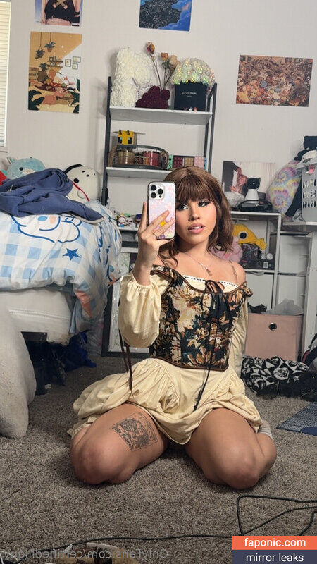 Geminisavy Nagie wycieki OnlyFans Zdjęcie #72