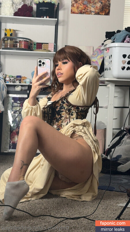 Geminisavy Nagie wycieki OnlyFans Zdjęcie #74