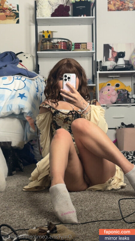 Geminisavy Nagie wycieki OnlyFans Zdjęcie #79