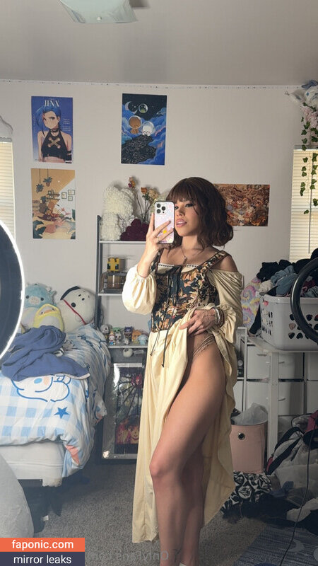 Geminisavy Nagie wycieki OnlyFans Zdjęcie #80