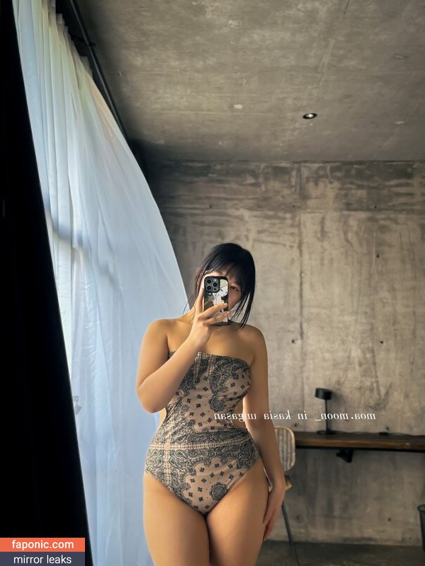 Heeheemoon, moon_nyang_, xailormoon Nagie wycieki OnlyFans Zdjęcie #123