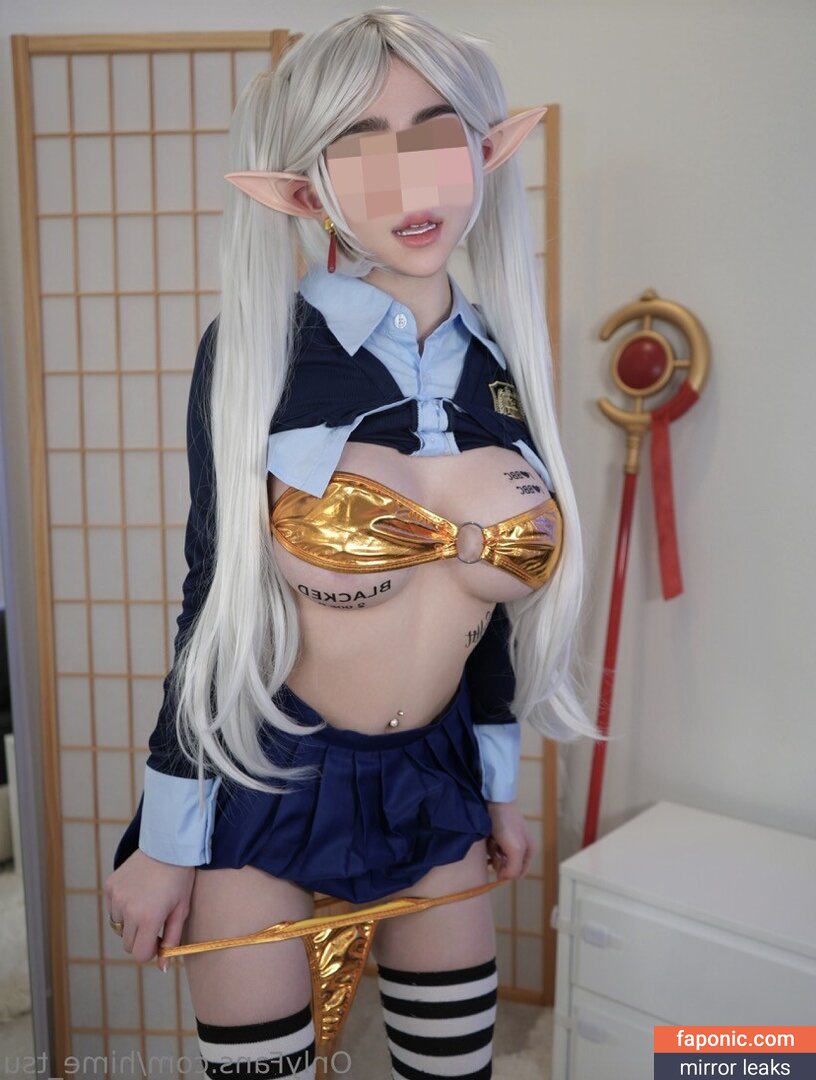 Hime_Tsu, https: Nagie wycieki OnlyFans Zdjęcie #419