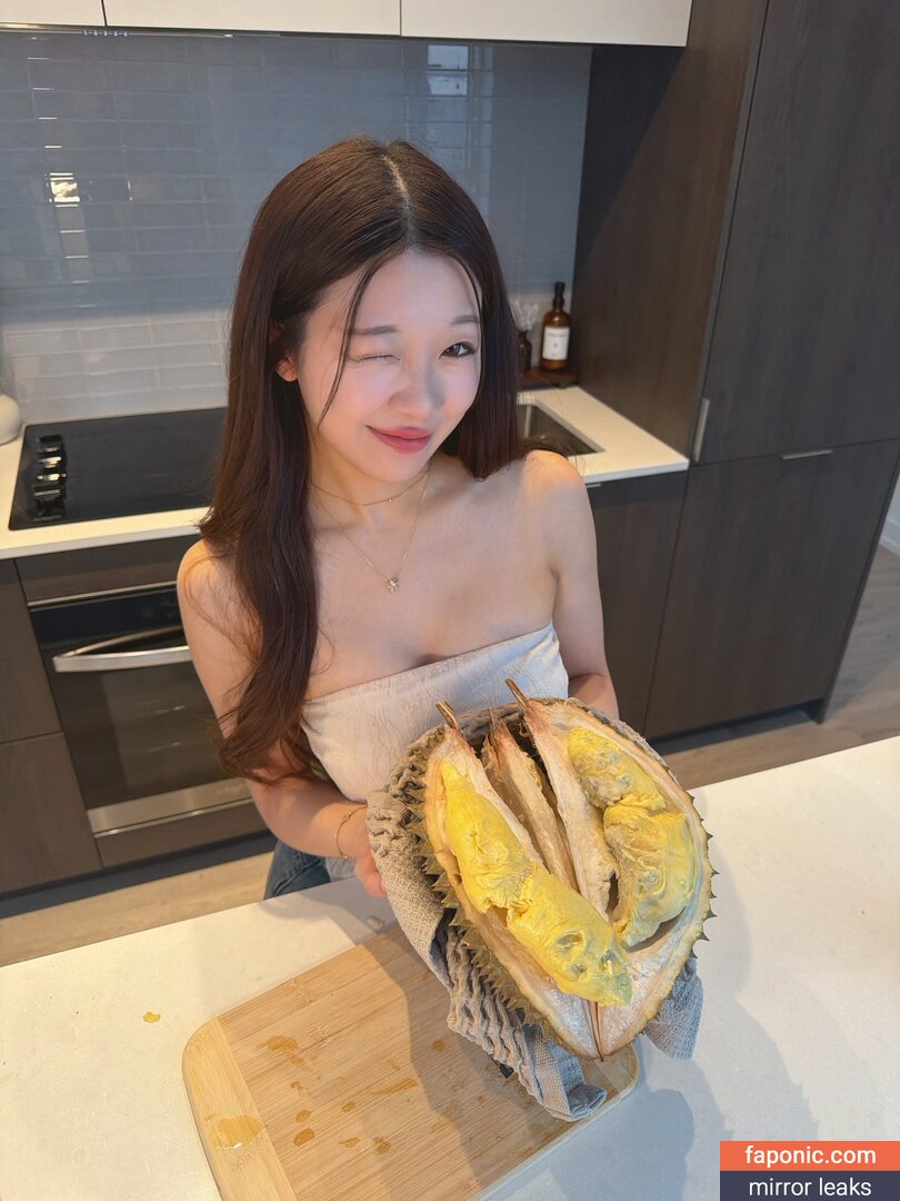 Jaime, igumdrop Nagie wycieki OnlyFans Zdjęcie #5