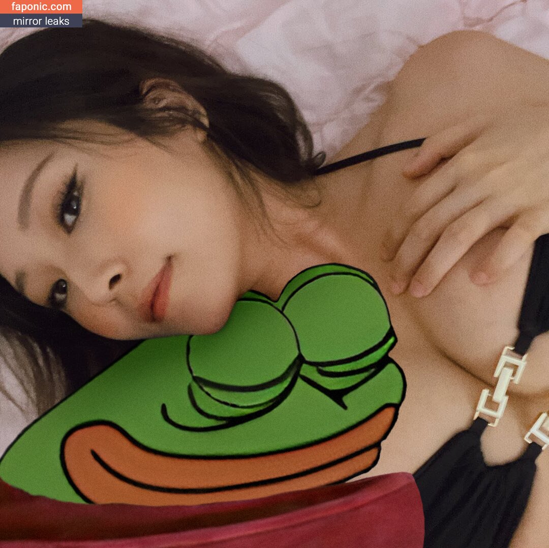 Jaime, igumdrop Nagie wycieki OnlyFans Zdjęcie #19