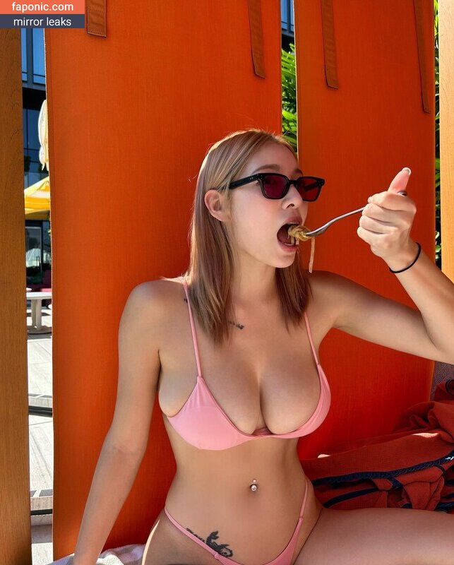 jisamss Nagie wycieki OnlyFans Zdjęcie #64