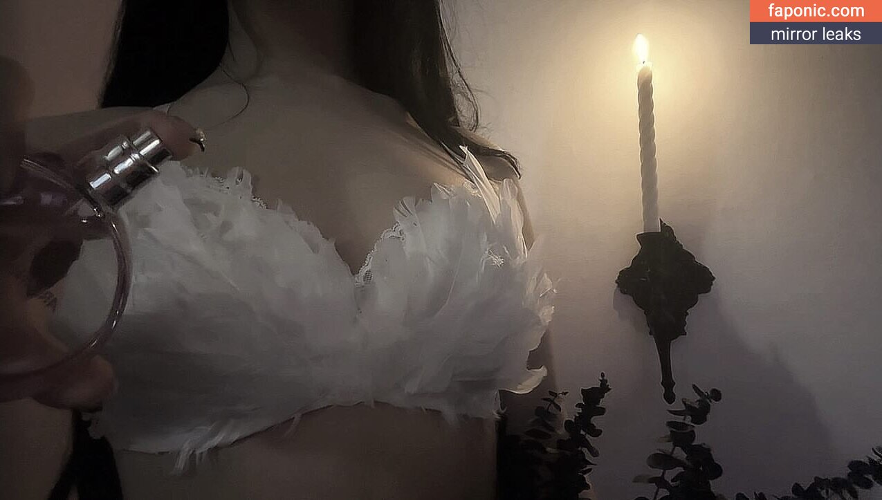 Kittybortion, kittymarrow Nagie wycieki OnlyFans Zdjęcie #1