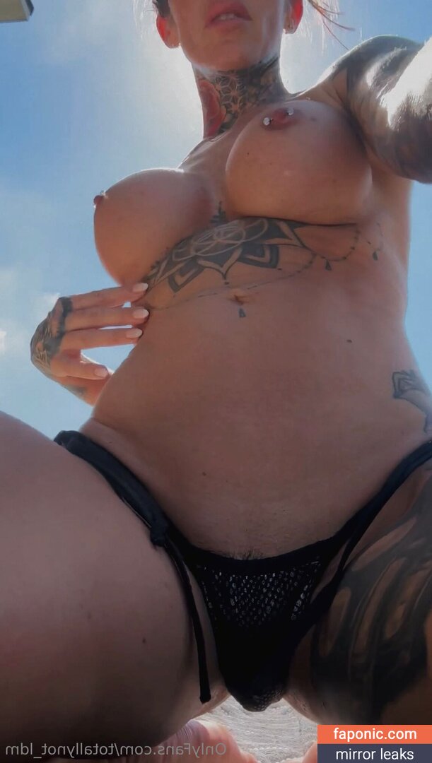 ldmfitmodel Nagie wycieki OnlyFans Zdjęcie #1