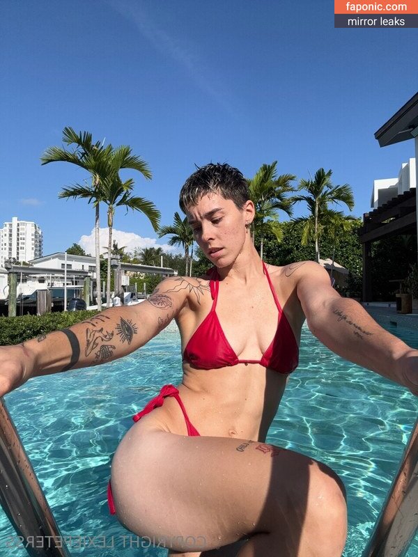 Lexiepeterss, sexylexie Nagie wycieki OnlyFans Zdjęcie #4
