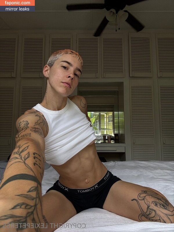 Lexiepeterss, sexylexie Nagie wycieki OnlyFans Zdjęcie #7