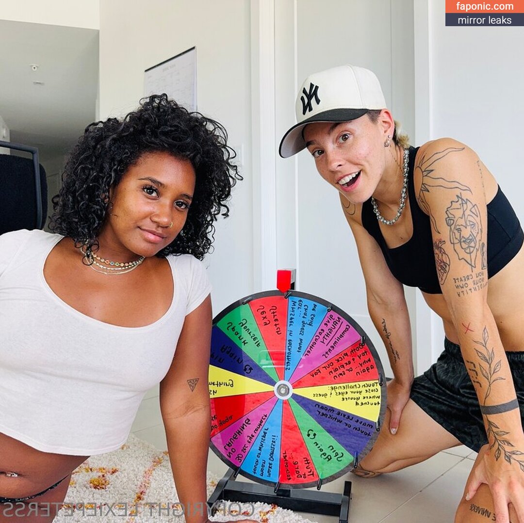 Lexiepeterss, sexylexie Nagie wycieki OnlyFans Zdjęcie #13