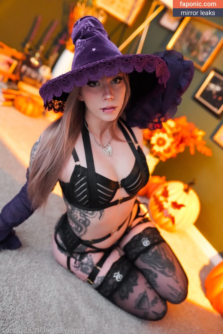 Littlespoonz, McKenna, littlespoonz_, owolittlespoonz Nagie wycieki OnlyFans Zdjęcie #1128
