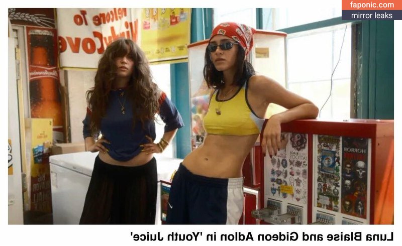 Luna Blaise, lunablaise Nagie wycieki OnlyFans Zdjęcie #45